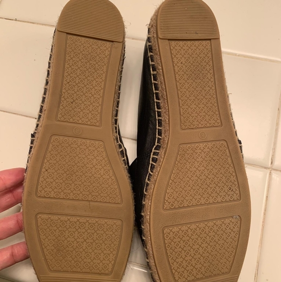 Tory Burch size 8 100% authentic - Picture 4 of 5